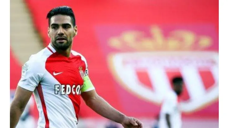 Hubo tanto ruido que en Mónaco se pusieron durísimos con Falcao