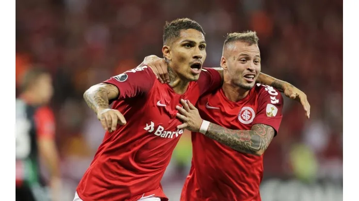 Flamengo vs. Inter