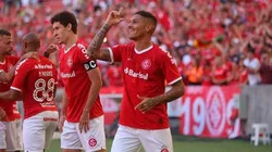 Paolo Guerrero - Internacional