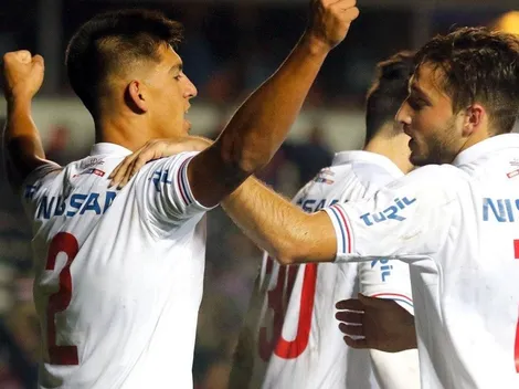 Qué canal transmite R.I. 3 Corrales vs. Club Nacional por la Copa Paraguay