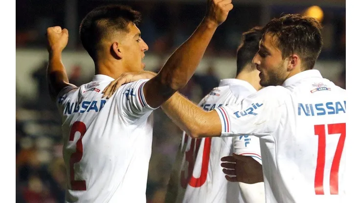 Club Nacional