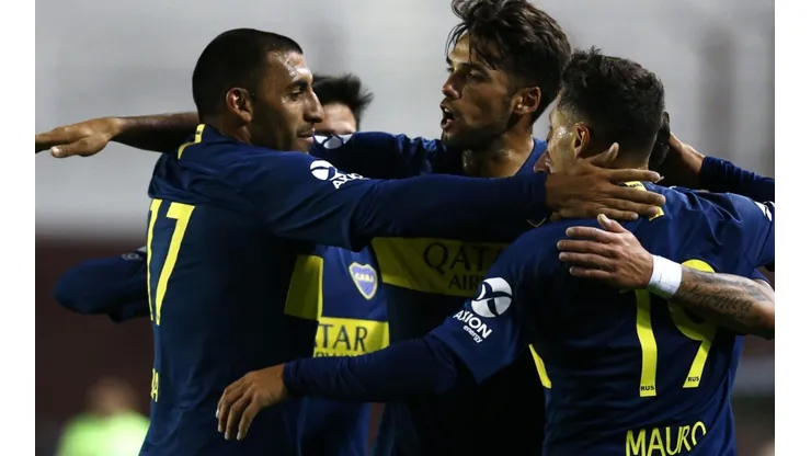 Boca Juniors