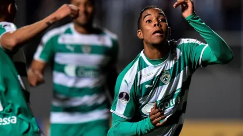 La Equidad, un equipo que ha revolucionado la Copa Sudamericana.