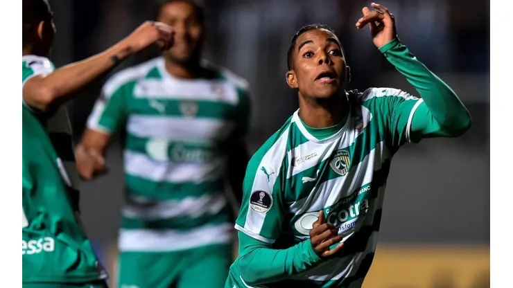 La Equidad, un equipo que ha revolucionado la Copa Sudamericana.