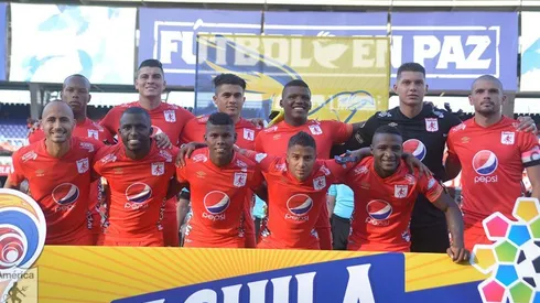 Malas noticias para América de Cali: se puede embolatar un punto en el escritorio