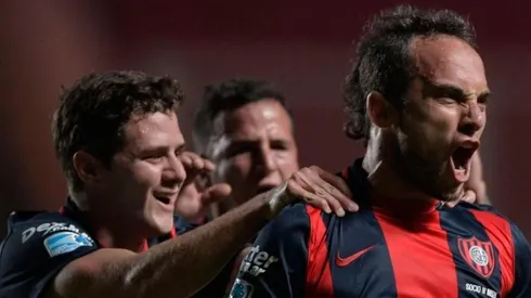 Arsenal vs. San Lorenzo por la Superliga.