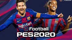 Konami revela el nuevo competitivo de PES 2020 ¡Repartirá 2 millones de dólares!