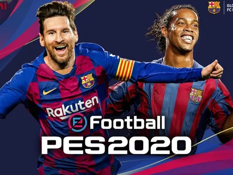 Konami revela el nuevo competitivo de PES 2020 ¡Repartirá 2 millones de dólares!