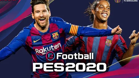 Konami revela el nuevo competitivo de PES 2020 ¡Repartirá 2 millones de dólares!
