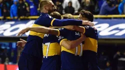 EN VIVO POR FACEBOOK Liga de Quito vs. Boca Juniors por la Copa Libertadores