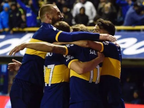 EN VIVO POR FACEBOOK Liga de Quito vs. Boca Juniors por la Copa Libertadores