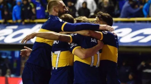 EN VIVO POR FACEBOOK Liga de Quito vs. Boca Juniors por la Copa Libertadores