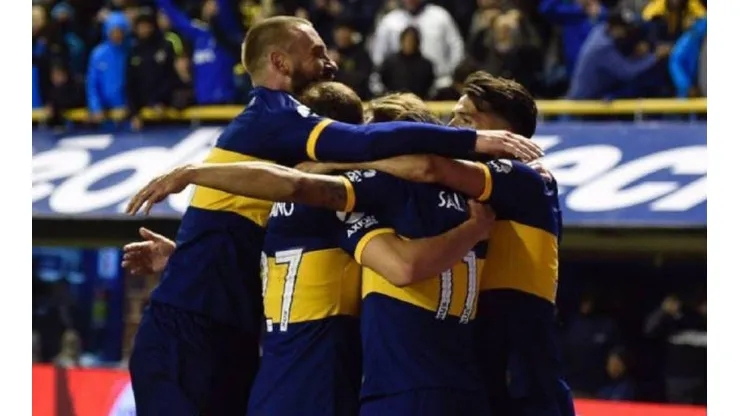 EN VIVO POR FACEBOOK Liga de Quito vs. Boca Juniors por la Copa Libertadores