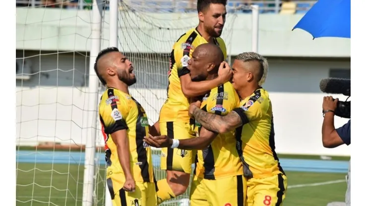 Qué canal transmite Jaguares vs. Alianza Petrolera por la Liga Águila