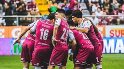 Deportivo Saprissa