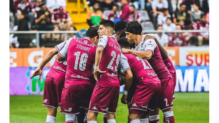 Deportivo Saprissa