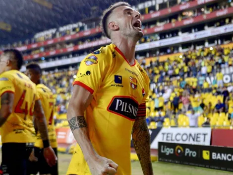 Qué canal transmite El Nacional vs. Barcelona SC por la Copa Ecuador