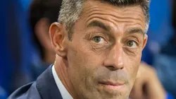 Cruz Azul ganó, pero la afición no se fue del todo contenta con Caixinha