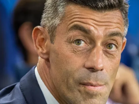 Cruz Azul ganó, pero la afición no se fue del todo contenta con Caixinha