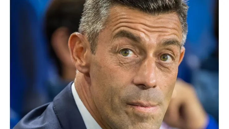 Cruz Azul ganó, pero la afición no se fue del todo contenta con Caixinha