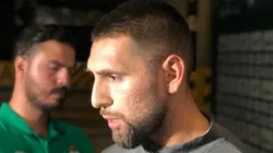 Jonathan Orozco usó su pasado como jugador de Rayados para provocar a Tigres