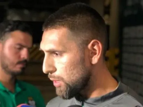 Jonathan Orozco usó su pasado como jugador de Rayados para provocar a Tigres