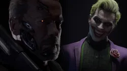 ¡El Joker y Terminator! MK 11 revela su nuevo Kombat Pack