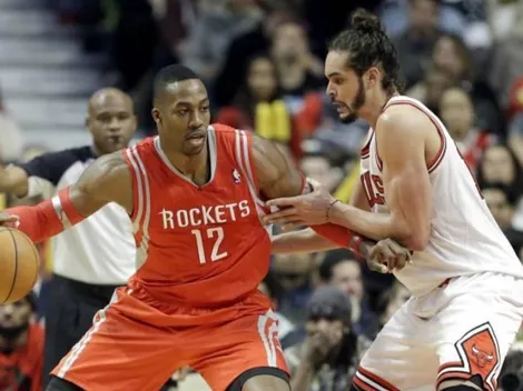 Los 4 candidatos para reemplazar a DeMarcus Cousins en los Lakers