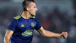 Qué canal transmite Dinamo Zagreb vs. Rosenborg por la UEFA Champions League