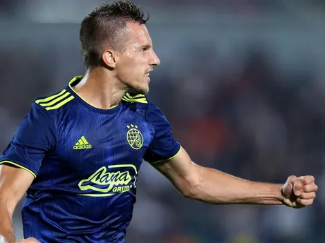 Qué canal transmite Dinamo Zagreb vs. Rosenborg por la UEFA Champions League