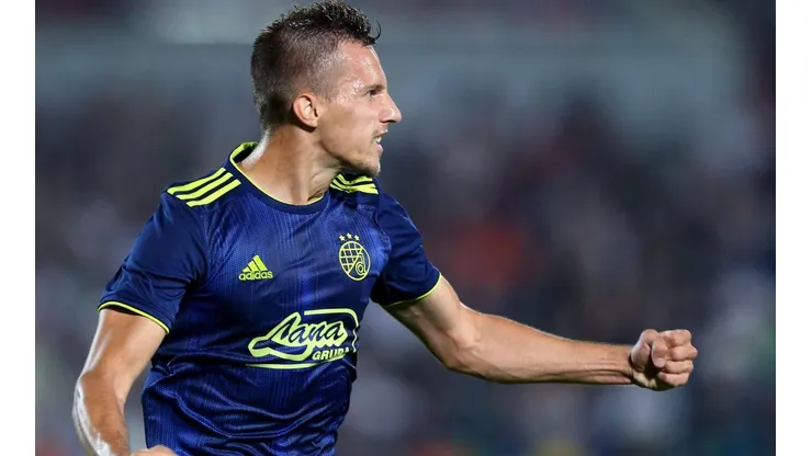 Qué canal transmite Dinamo Zagreb vs. Rosenborg por la UEFA Champions League