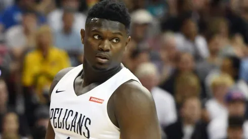 En Fox Sports aseguraron que los novatos de la NBA no respetan a Zion Williamson