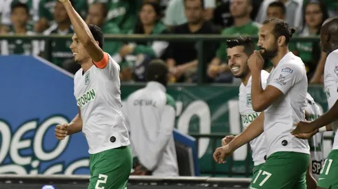 El traspaso de un jugador le dejará 3 millones de dólares a Atlético Nacional