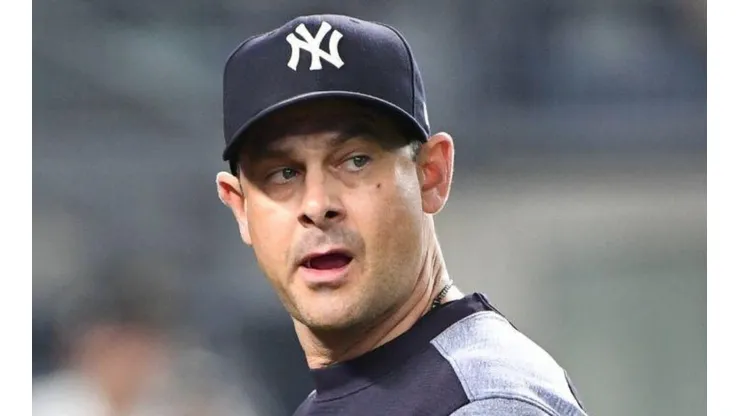 No se entiende nada: los Yankees contrataron al peor refuerzo para su bullpen