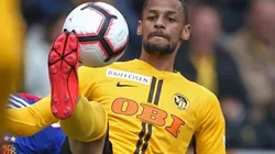 EN VIVO: Young Boys vs. Red Star Belgrade por la UEFA Champions League