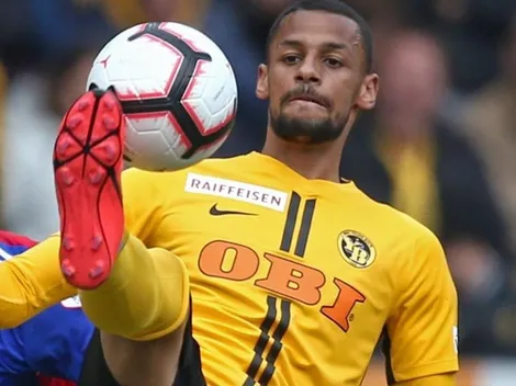 EN VIVO: Young Boys vs. Red Star Belgrade por la UEFA Champions League