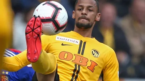 EN VIVO: Young Boys vs. Red Star Belgrade por la UEFA Champions League