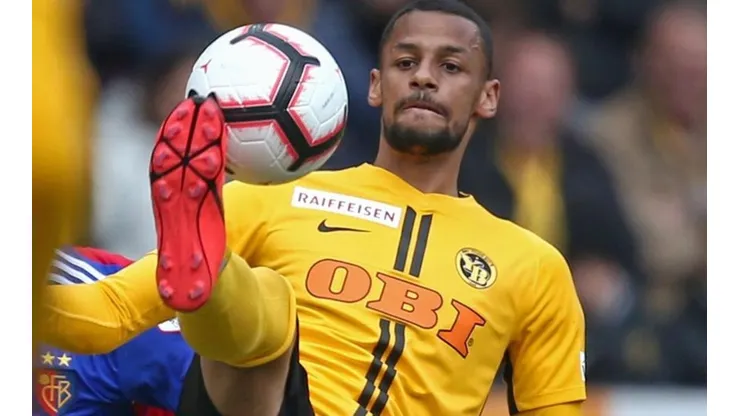 EN VIVO: Young Boys vs. Red Star Belgrade por la UEFA Champions League