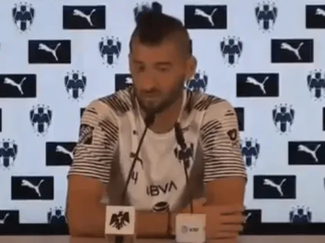 "No sé qué siente cada aficionado por mí"