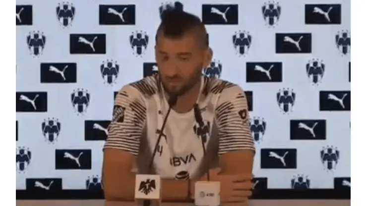 "No sé qué siente cada aficionado por mí"