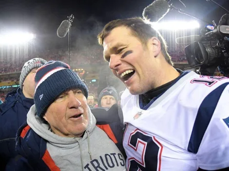 Revelado: los Patriots tienen el camino más fácil al Superbowl en toda la NFL