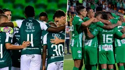 EN VIVO: Deportivo Cali vs. Atlético Nacional por la Liga Águila
