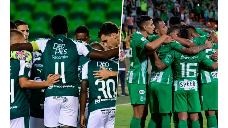 EN VIVO: Deportivo Cali vs. Atlético Nacional por la Liga Águila