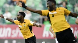 VER EN VIVO: Young Boys vs. Estrella Roja de Belgrado por la UEFA Champions League