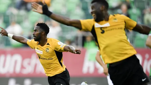 VER EN VIVO: Young Boys vs. Estrella Roja de Belgrado por la UEFA Champions League