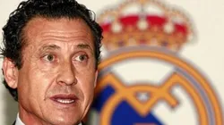 Escucha, Zidane: le preguntaron por James en el Real Madrid y Valdano fue contundente