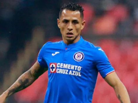 Con pase gol de Yoshi, Cruz Azul venció 2-1 a Los Angeles Galaxy por la Leagues Cup