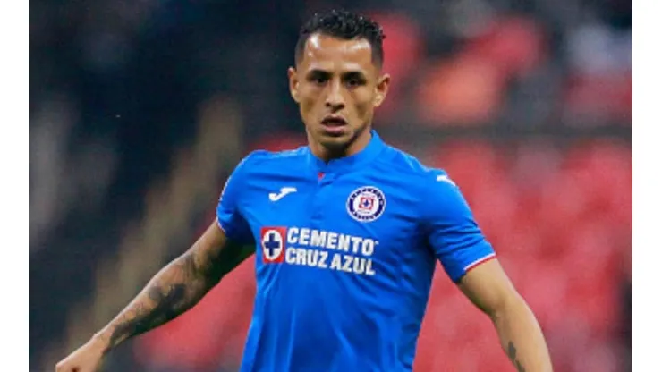 Yotún llegó al fútbol mexicano proveniente de la MLS a finales del 2018.
