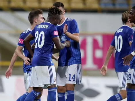 VER EN VIVO: Dinamo Zagreb vs. Rosenborg por la UEFA Champions League