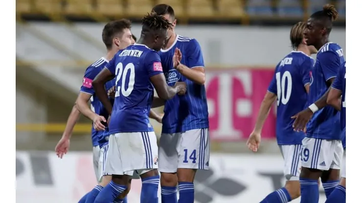 VER EN VIVO: Dinamo Zagreb vs. Rosenborg por la UEFA Champions League